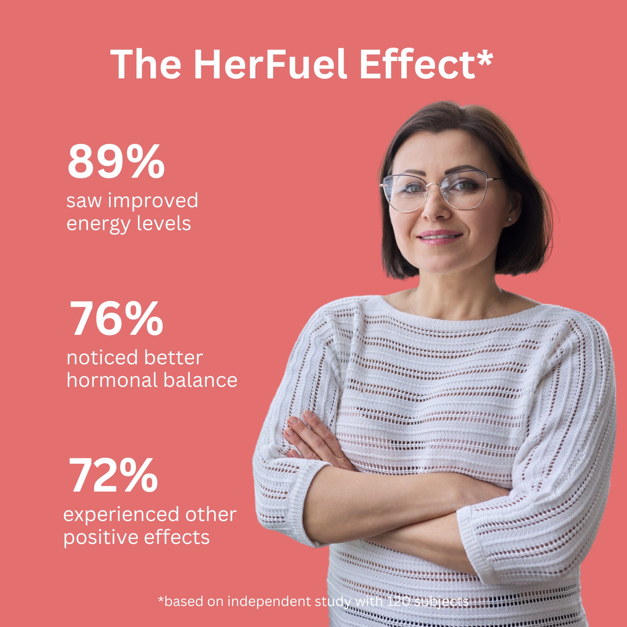 HerFuel Beef Organ Capsules -  60 Capsules