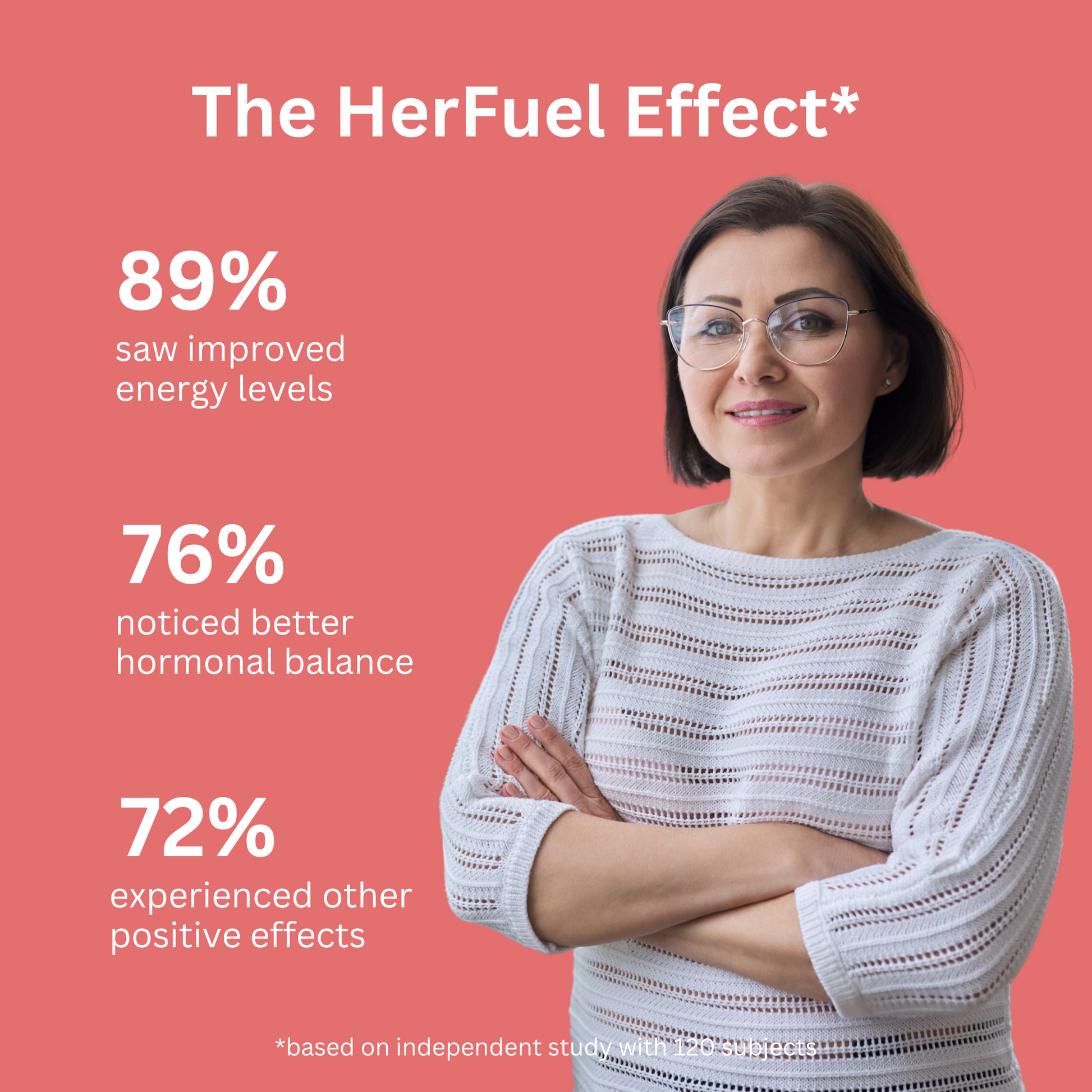 HerFuel Beef Organ Capsules -  60 Capsules