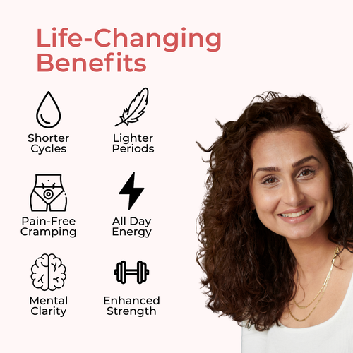 HerFuel Organ Capsules (Limited Offer)
